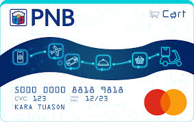 Credit cards have become a very useful tool for people to complete their daily transactions like paying utility bills, paying mobile bills, buying groceries etc. Credit Cards Philippine National Bank