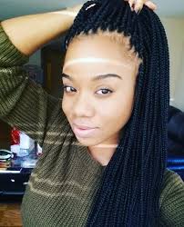 Protective styles keep the ends of hair tucked away in order to discourage tugging, pulling, and manipulation. A Natural Hair Guide To Protective Styling For The Summer The Maria Antoinette
