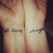 You can add angel wings too to it. 57 Superb Loving Memory Tattoos On Wrist