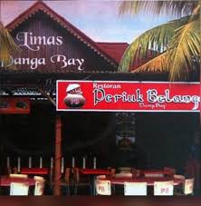 Restoran Periuk Belanga