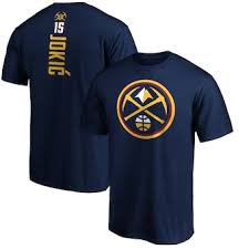 Denver nuggets nuggets statement edition 2020. Official Denver Nuggets T Shirts Nuggets Tees Nuggets Shirts Tank Tops Store Nba Com