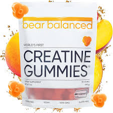 Creatine Gummies