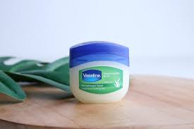Selama puasa, kebanyakan orang pasti menghadapi yang namanya bibir kering. Manfaat Aloe Vera Kini Hadir Di Vaseline Repairing Jelly Aloe