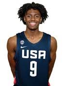 Nuevas caras para los sixers en la semana del. Tyrese Maxey Usa S Profile Fiba U18 Americas Championship 2018 Fiba Basketball