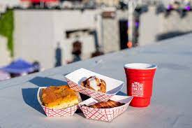 Current food menu at barcade® in jersey city, nj. Nyc 2019 Photos Bacon And Beer Classic