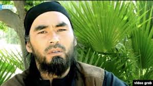 IS Boosts Russian-Language Propaganda Efforts