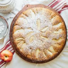 Traditional Italian Apple Cake Very Eatalian Recipe Italian Recipes Dessert Apple Cake Best Fruit Cake Recipe