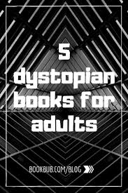 5 Dystopian Books The Handmaid S Tale Fans Couldn T Put Down Post Apocalyptic Books Distopian Books Book Club Books
