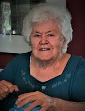 Obituary information for Louise W Brigner