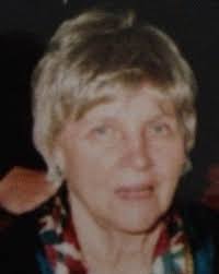 Helen McFadden Obituary (2013)