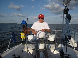 Gerald “Gerry “ Ragland, Jr.