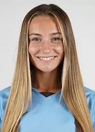 2023 Women's Soccer Roster