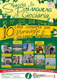 La ciociara 1960 ~ la. Ciociaria Turismo Doppio Weekend Alla Scoperta Delle 10 Meraviglie Della Ciociaria Tu News 24 Passione Per L Informazione