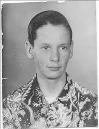 Don Boyle Obituary (2012)