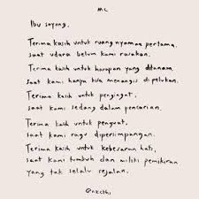 Waktu berjalan tanpa henti, mengiringi rembulan dan mentari, yang terbit dan tenggelam setiap hari, mengisi usiamu yang terus bertambah dari hari ke hari sampai saat ini. 15 Contoh Surat Cinta Untuk Pacar Yang Ulang Tahun
