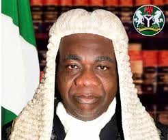 Justice Emmanuel Agim's Supreme Court Judgement in Rivers State