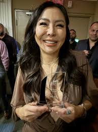 Andrea Hertel's Instagram, Twitter & Facebook