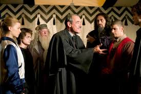 Is the son of ministry of magic employee bartemius crouch sr., and one of a group of four convicted for the torture of frank and alice longbottom. In Defence Of Bartemius Crouch Senior Wizarding World