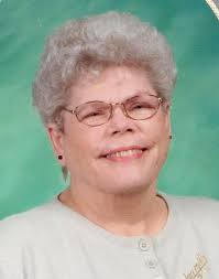 Sarah Bradley Obituary (2013)