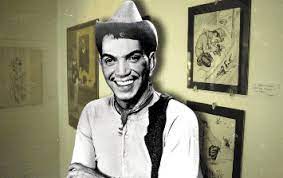 Esta es la mejor película de Cantinflas, según la Inteligencia Artificial |  El Informador