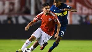 News independiente vs boca juniors: Independiente Derrota A Boca Juniors Y Pone La Superliga Argentina De Candela Internacional Futbol