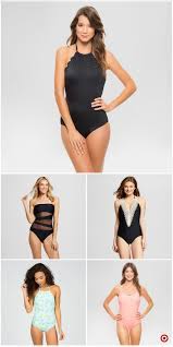 Shop Target For One Piece Swimsuits You Will Love At Great Low Prices Free Shipping On Orders Of 35 Or Free Sam Girls Bathing Suits One Piece Cute Swimsuits