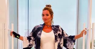Nancy pazos y yanina latorre se dijeron de todo y hasta pampita cayó en la volteada. Nancy Pazos Infobae