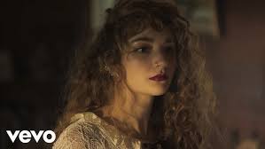 Karla Grunewaldt, Nobuhle