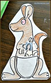 Preschool Game Letter K Is For Kangaroo Ducks N A Row Kites Preschool Preschool Drawing Activities Preschool Games