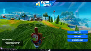 Battle royale that can be obtained in the season 9 battle pass at tier 1. Holy Sh T It Worked Lazarbeam Devises A Master Plan To Win In Fortnite Without Moving At All Essentiallysports