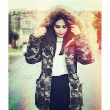 girls رمويات بنات fashion شيماء قاسم رمزيات winter jackets fashion women