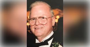 Obituary information for Michael Blewitt