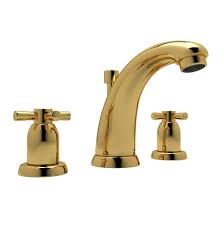 Rohl kitchen faucet spout problems, loose or pops out, easy repair and how to contact rohl for correct parts and best customer service. Rohl Bathroom Sink Faucets Unlacquered Brass Kenny And Company Nashville Tn Decatur Al
