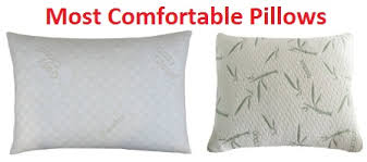 top 15 most comfortable pillows in 2019 complete guide