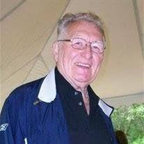 Frank Skidmore Obituary