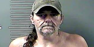 Man accused of distributing meth in Magoffin, Breathitt and Wolfe counties 