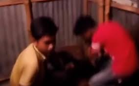 Please like, comment, share our video. Bangladeshi Held For Faking Death In Video To Dodge Cricket Betting Payment