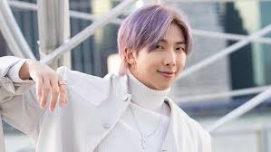 Recientemente big hit y jyp publicaron lo siguiente: Bts Rm Ranked 1 As Star With Excellent Leadership Kpopthing