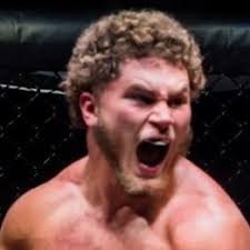 Chris Kidwell vs. Sylas Bachler, Rise of a Warrior 37