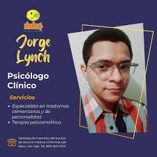 Unidad Renovatus Dra. Aridia Vásquez, Lic. Yanill Brito y Lic. Jorge Lynch.  Diagnóstico desordenes de alimentación, problemas de imagen corporal,  disarmonía con modelos de alimentación, niños que no quieren comer entre  otros.
