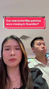 You must really love our gem, glitter and glow in the dark butterflies  because wow they were gone in one week 😱 #dododots #acnepatch #butterfly  #skincare #skin