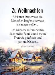 Ein Gemeinsames Weihnachten Ware Mir Noch Lieber Weihnachtsspruche Zitate Weihnachten