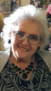 Obituary information for Peggy Irene Smith Welch-Todd