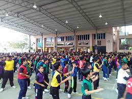 Sekolah kebangsaan klang is situated south of kampong sungai binjai, close to stadium padang sultan sulaiman. Hari Sukan Negara Sekolah Kebangsaan Bukit Tinggi Facebook