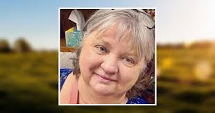 Peggy Renee Cook Eaves Obituary May 6, 2024