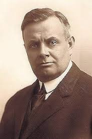 Melvin Ernest Trotter