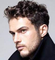 Cool new haircuts for men with thin hair, with curly hair, with thick hair and with round faces. Pin On Boy Hairstyles