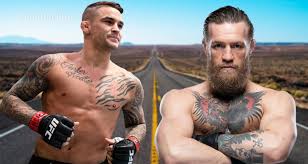 Born 14 july 1988) is an irish professional mixed martial artist and boxer. Mcgregor Considers Date For Fight Against Poirier Read More Logincasino