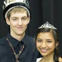 Cleveland crowns Snow Week royalty