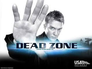 The Dead Zone (TV series) | Stephen King Wiki | Fandom